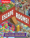 Escape Rooms! by Highlights, 9781639625185