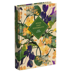 Sense and Sensibility - 9798217314614 by Jane Austen