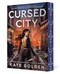 Cursed City - 9780593953457 by Kate Golden, 9780593953457
