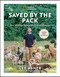 Saved by the Pack (How 50 Dogs Helped Me Find My Purpose) by Lee Asher, 9781426224706