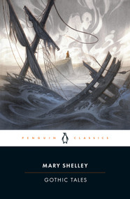 Gothic Tales - 9780143139041 by Mary Shelley, Daniel Cook, Daniel Cook, 9780143139041