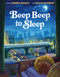 Beep Beep to Sleep by Debbie Rigaud, Olivia Duchess, 9780593530405