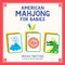 American Mahjong for Babies by Megan Trottier, 9798217036622