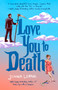 Love You to Death - 9780593819937 by Jenna Levine, 9780593819937