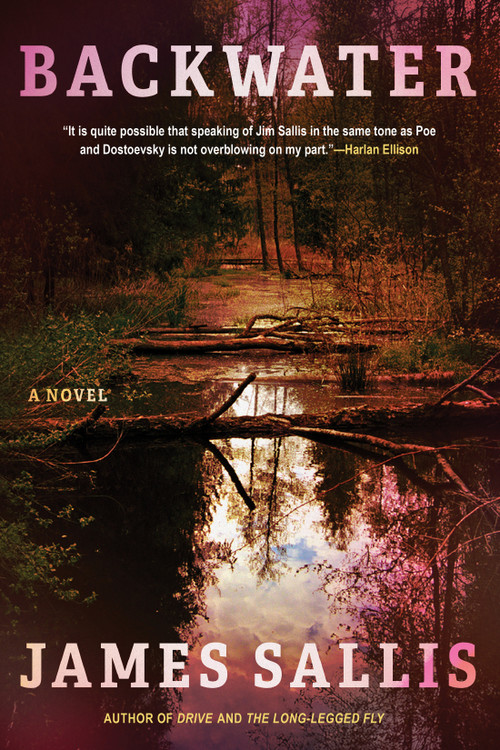 Backwater - 9781641298599 by James Sallis, 9781641298599