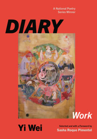DIARY (Work) by Yi Wei, 9780807025390