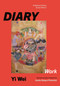 DIARY (Work) by Yi Wei, Sasha Roque Pimentel, 9780807025390