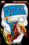 Ghost Rider Epic Collection: To Slay A Demon by Michael Fleisher, Jim Shooter, Don Perlin, Jack Sparling, 9781302967451