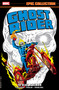 Ghost Rider Epic Collection: To Slay A Demon by Michael Fleisher, Jim Shooter, Don Perlin, Jack Sparling, 9781302967451