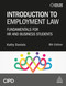 Introduction to Employment Law (Fundamentals for HR and Business Students) - 9781398629240 by Kathy Daniels, 9781398629240