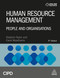 Human Resource Management (People and Organisations) - 9781398629561 by Stephen Taylor, Carol Woodhams, 9781398629561