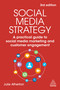 Social Media Strategy (A Practical Guide to Social Media Marketing and Customer Engagement) by Julie Atherton, 9781398629455