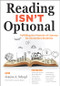 Reading Isn't Optional (Fulfilling the Promise of Literacy for Secondary Students (Maximize secondary literacy with evidence-based practices.)) by Jeanne A. Schopf, Gabriela Bell Jiménez, Mitchell Brookins, Antonio Fierro, Jan Hasbrouck, Nancy Hennessy, Leslie Laud, Daryl Michel, Terrie Noland, Julia Salamone, Jeanne A. Schopf, Kim St. Martin, Laura Stewart, Jennifer Throndsen, 9798893740653