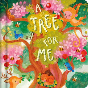 A Tree For Me by IglooBooks, Darshika  Varma, 9781836509615