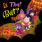Is That Bat? by IglooBooks, Niamh  Smith, 9781836509776