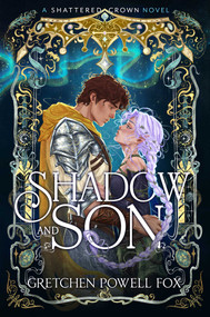 Shadow and Son - 9798347116119 by Gretchen Powell Fox
