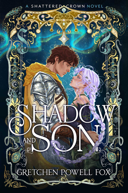 Shadow and Son - 9798347116119 by Gretchen Powell Fox