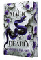 A Magic So Deadly by Vasilisa Drake, 9798347117062