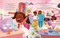 The Kid Who Cracked the Code by Terysa Ridgeway, Maria Gabriela, 9781464238628