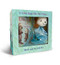 I Love You Like No Otter Book and Toy Set by Rose Rossner, Sydney Hanson, 9781464290756