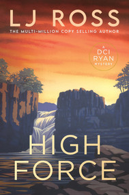High Force - 9781464291081 by LJ Ross