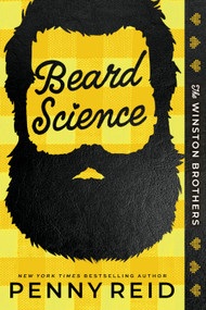 Beard Science by Penny Reid, 9781615956012