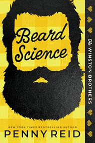 Beard Science by Penny Reid, 9781615956012