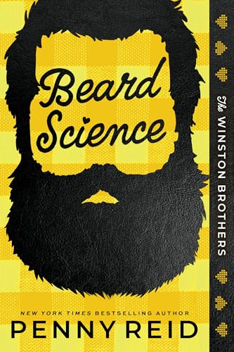 Beard Science by Penny Reid, 9781615956012