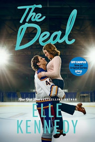 The Deal (TV Tie-In Edition) by Elle Kennedy, 9781464290176