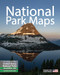 National Park Maps (An Atlas of the U.S. National Parks) - 9781621280835 by Michael Joseph Oswald, 9781621280835