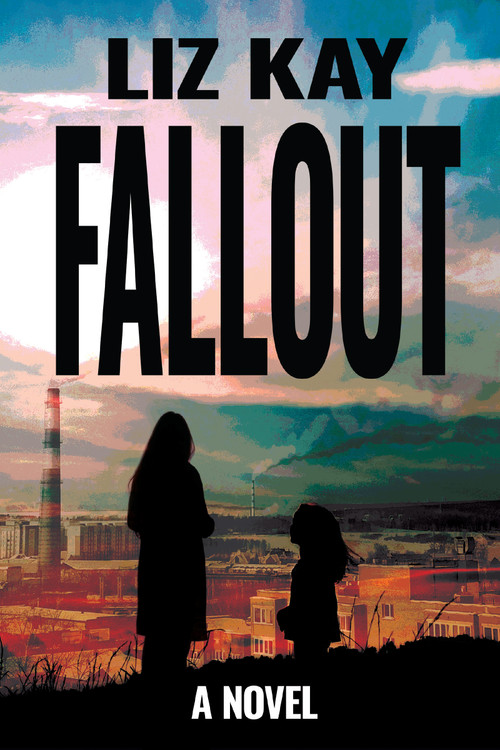 Fallout - 9781636284972 by Liz Kay, 9781636284972