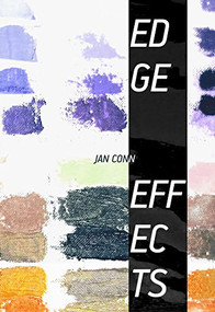 Edge Effects by Jan Conn, 9781926829777