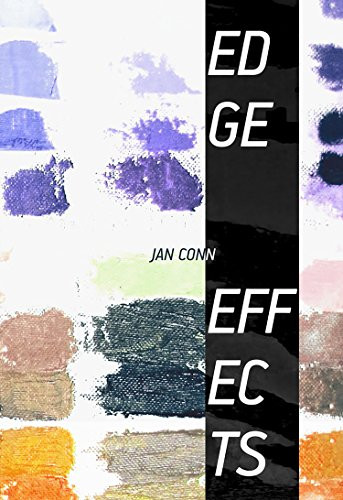 Edge Effects by Jan Conn, 9781926829777