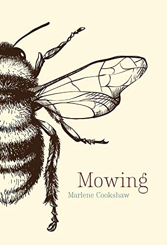 Mowing by Marlene Cookshaw, 9781771315159