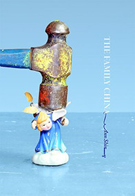 The Family China by Ann Shin, 9781926829807