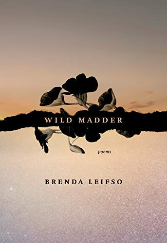 Wild Madder by Brenda Leifso, 9781771315067