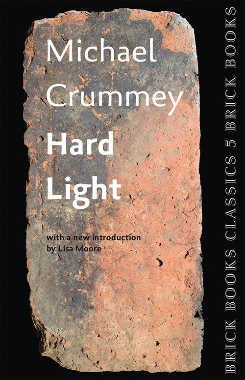 Hard Light (Brick Books Classics 5) by Michael Crummey, 9781771313469