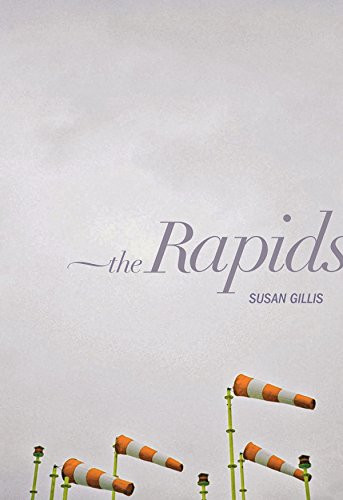The Rapids - 9781926829791 by Susan Gillis, 9781926829791