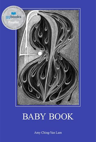 Baby Book by Amy Ching-Yan Lam, 9781771315968
