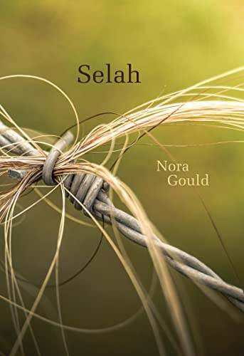 Selah - 9781771314459 by Nora Gould, 9781771314459