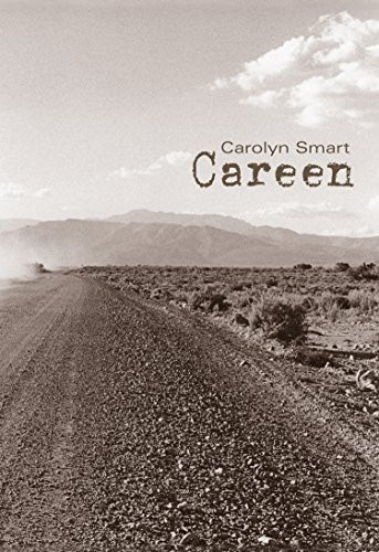 Careen by Carolyn Smart, 9781771313827