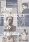 Two Tragedies in 429 Breaths by Susan Paddon, 9781926829944