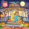 Danny Go's Silly Spooky Party (A Lift-the-Flap Book) by Danny Go, Aleksandar Zolotic, 9781419786143