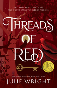 Threads of Red by Julie Wright, 9781639935611