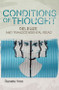 Conditions of Thought (Deleuze and Transcendental Ideas) by Daniela Voss, 9781399567572
