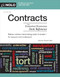 Contracts (The Essential Business Desk Reference) by Richard Stim, 9781413333848