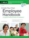 Create Your Own Employee Handbook (A Legal & Practical Guide for Employers) by Sachi Clements, 9781413333961