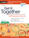 Get It Together (Organize Your Records So Your Family Won't Have To) - 9781413333718 by Melanie Cullen, 9781413333718