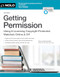 Getting Permission (Using & Licensing Copyright-Protected Materials Online & Off) - 9781413333732 by Richard Stim, 9781413333732