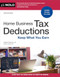 Home Business Tax Deductions (Keep What You Earn) by Stephen Fishman, 9781413333886